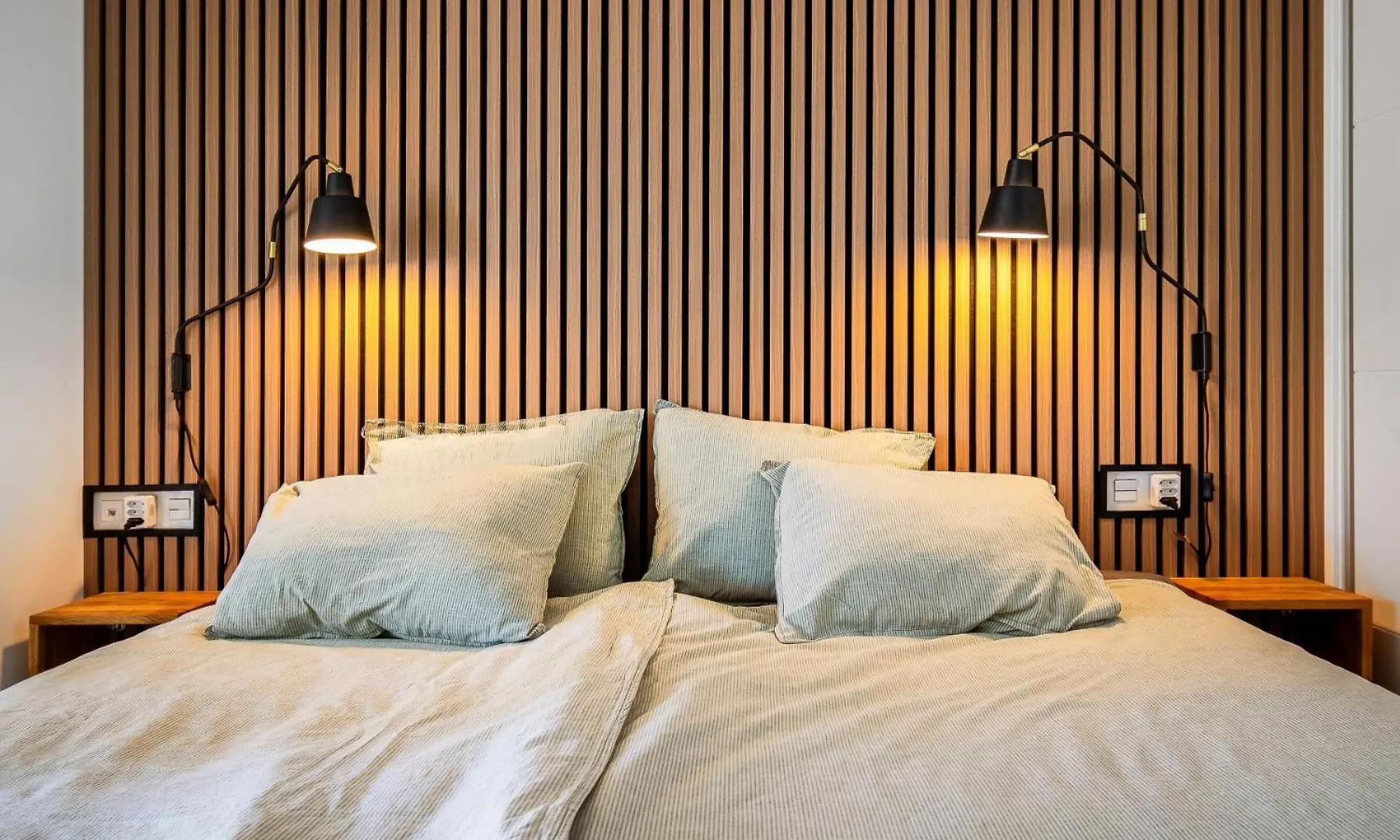 Apartmán Nerja Apartamento Con Piscina Y Garaje Španělsko