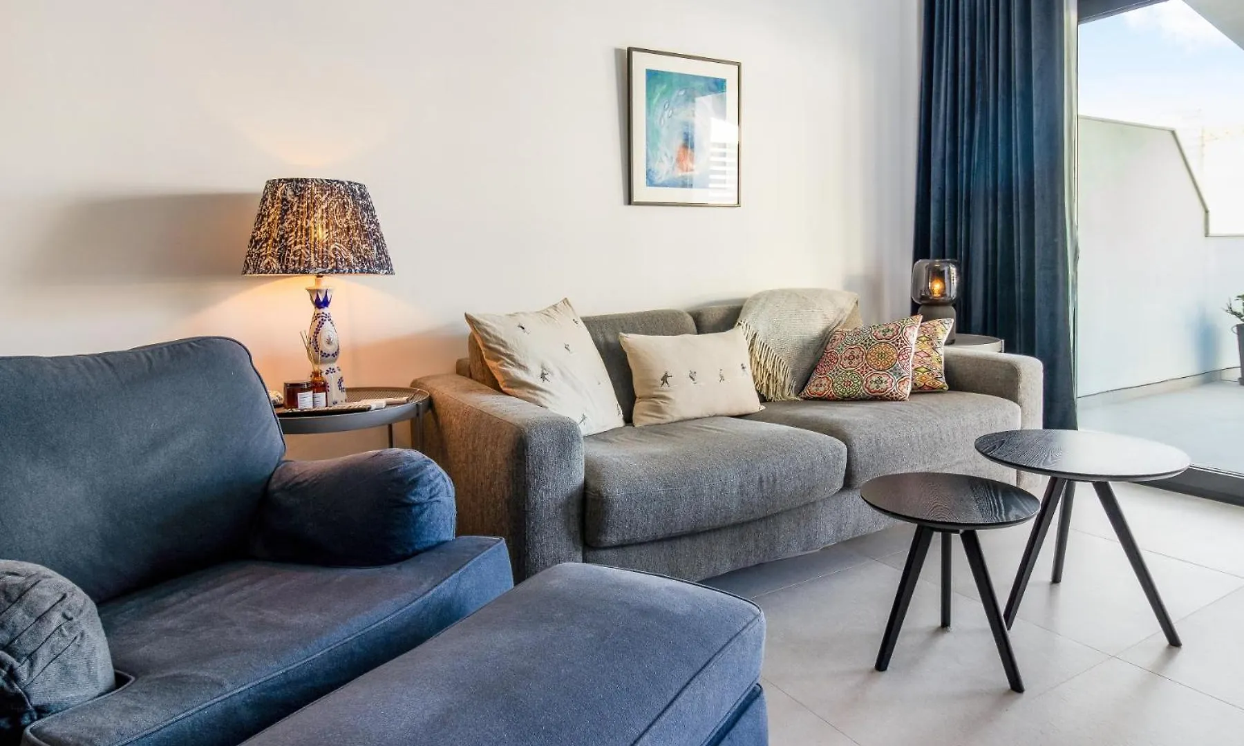 Nerja Apartamento Con Piscina Y Garaje 0*,