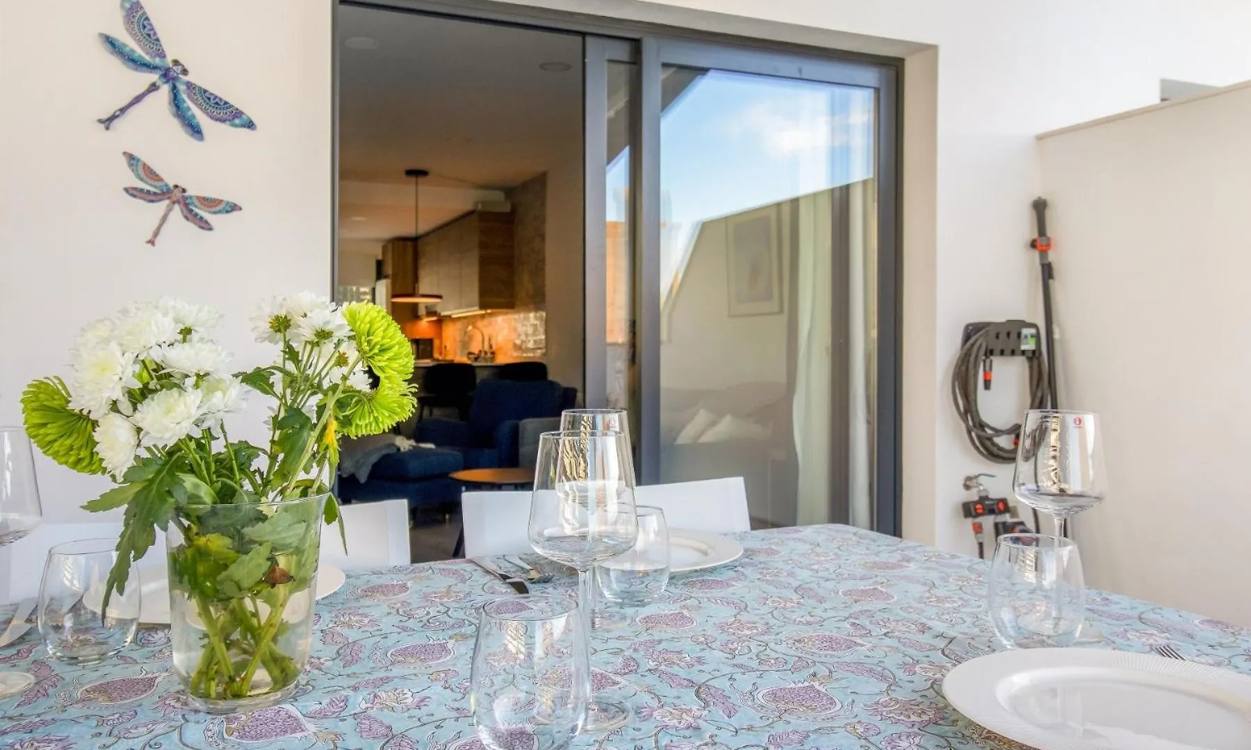 Apartment Nerja Apartamento Con Piscina Y Garaje Spain
