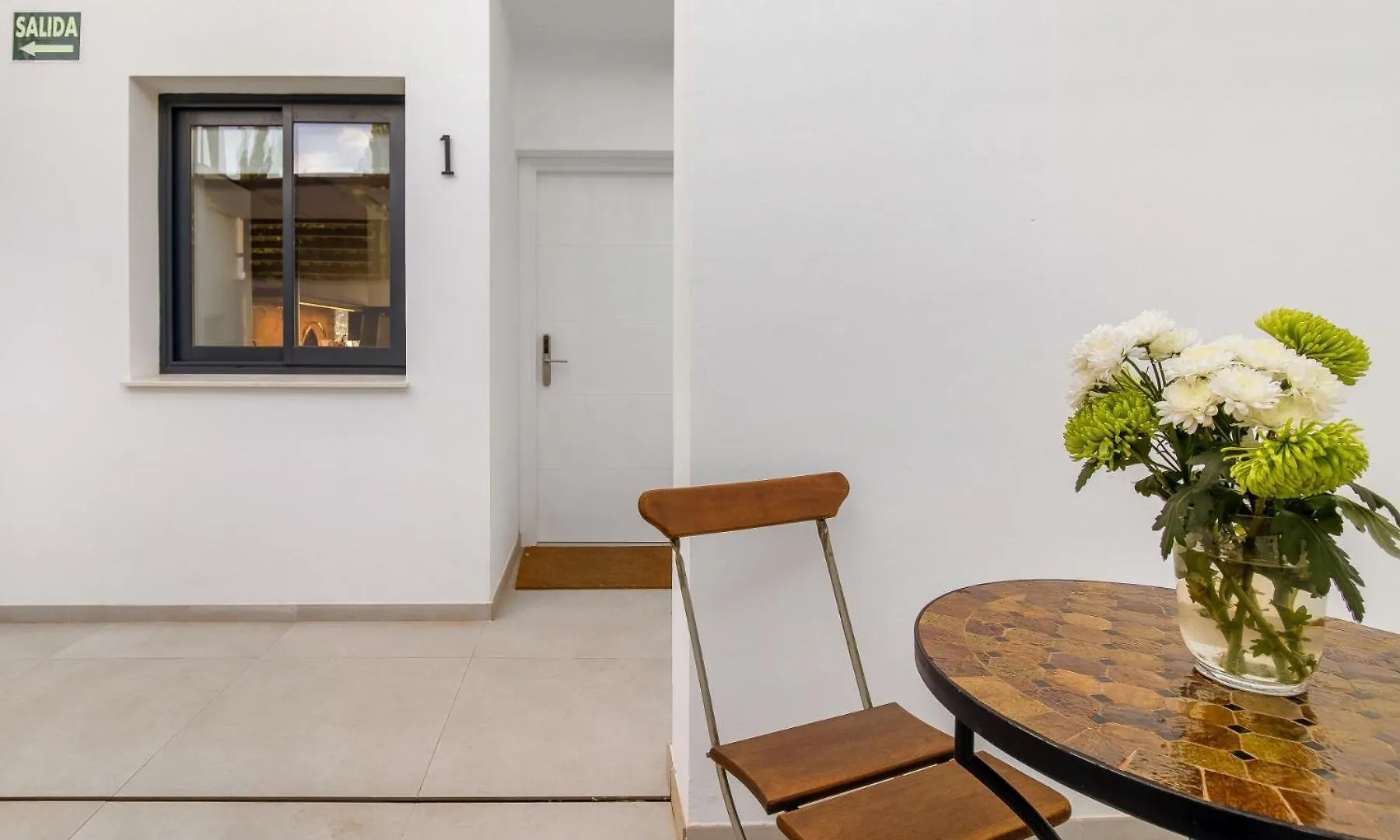 Nerja Apartamento Con Piscina Y Garaje Spain